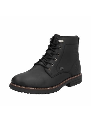 rieker Winterboot in schwarz