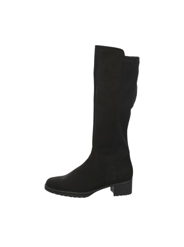 Hartjes Klassische Stiefel in Schwarz