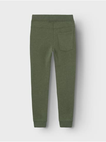 name it Jogginghose in Rifle Green