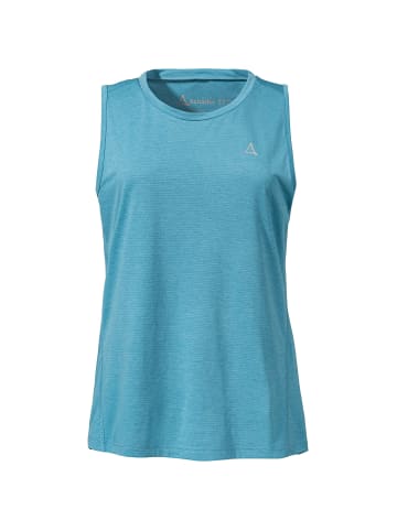 Schöffel W CIRC TOP TAURON in Blau