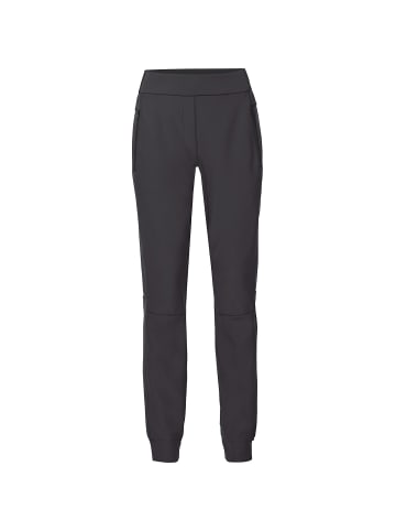 Vaude WOMENS NEYLANDWARM PANTS in Schwarz