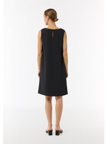 comma Kleid in 5976_navy