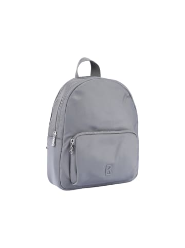 Bogner Rucksack 'Verbier Play 1.0 Hermine in Grau 25,00 x 31,00 x 10,00 cm'