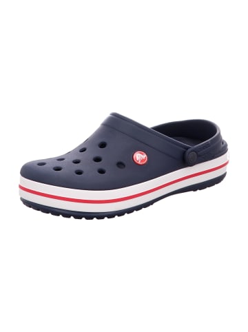 Crocs Clogs in Blau