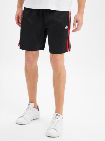 Adidas originals Sweat-Shorts Firebird in schwarz