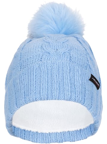 Reusch Mütze Eve Beanie in 4396 light blue