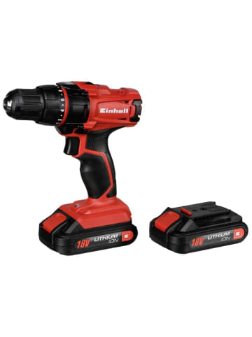 Einhell Multifunktionswerkzeug TC-CD 18-2 Li in Rot