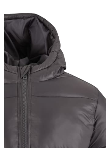 Urban Classics Winter Jackets in magnet