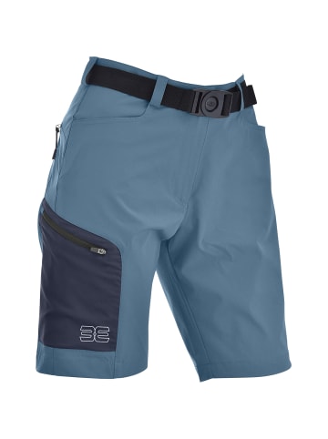 Maul Sport Bermuda Laval XT in Blau3018