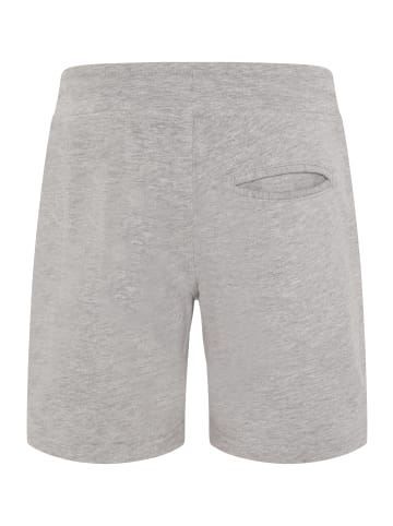 Navigator Sweatshorts in Grau