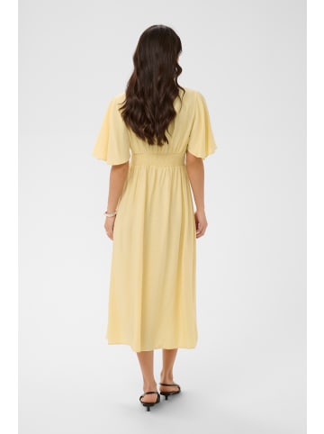 Kaffe Kleid KAsirena Tight fit in Sunlight