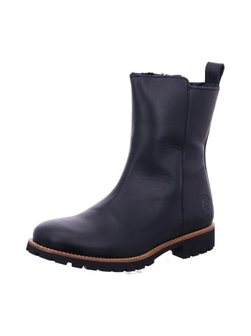 PANAMA JACK Klassische Stiefeletten in Schwarz