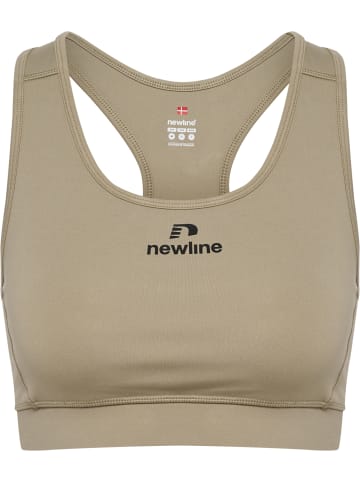 Newline Newline T-Shirt Nwllean Laufen Damen Atmungsaktiv Feuchtigkeitsabsorbierenden Leichte Design in SILVER SAGE