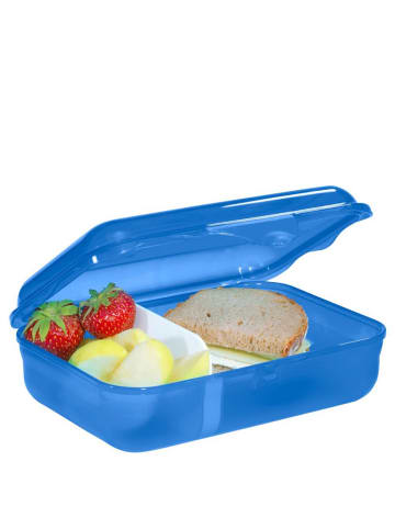 Step by Step Zubehör Lunchbox 17.5 cm - Brotzeitbox (Horse Lima) in Horse Lima