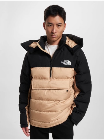 The North Face Winterjacken in khaki stone