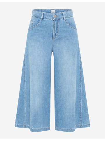 BRAX  Jeans Melli in light stone