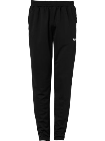 Kempa Trainingshose "Performance Hose" in Schwarz