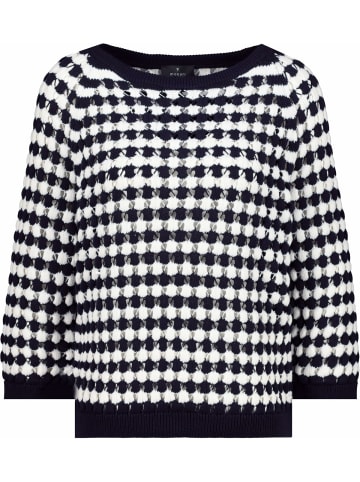 monari Pullover für Damen in uni