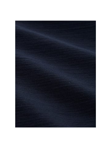 Tom Tailor Sweatshirt in sky captain blue