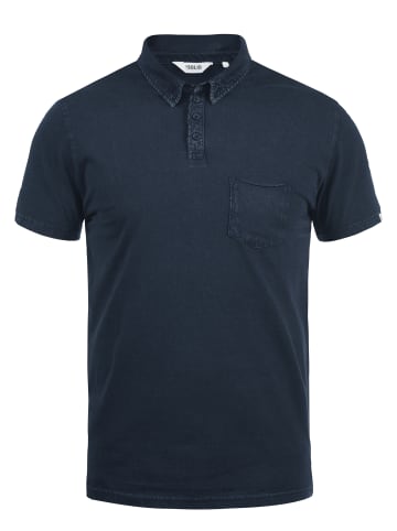 !SOLID Poloshirt SDPat in blau