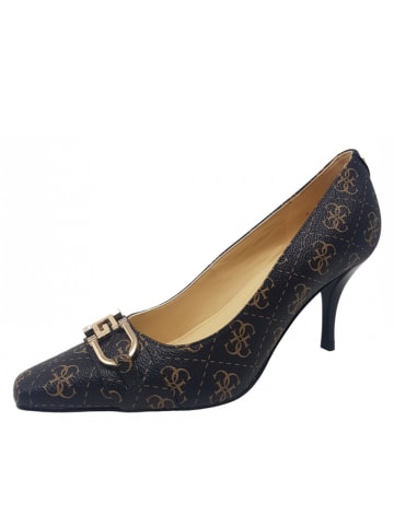 Guess Pumps Silow 2 in Schwarz