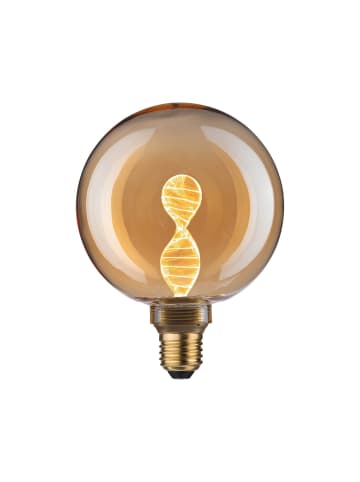 paulmann Inner Glow Edition LED Globe Helix