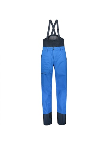 CAMP COSMO JACKET in Royalblau