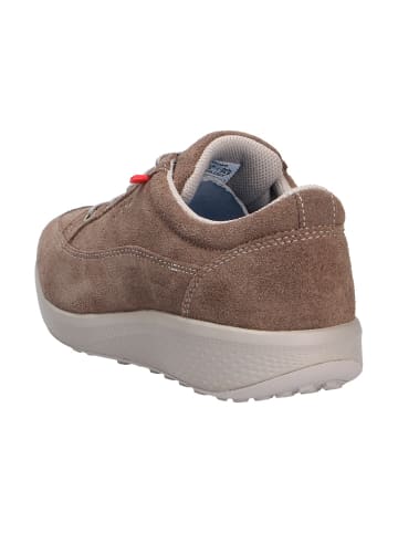 Joya SchnĆ¼rschuh LUCY BROWN in braun