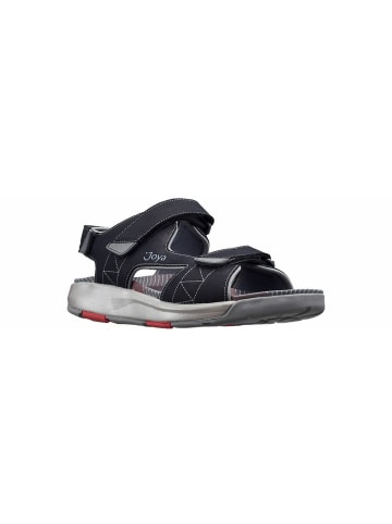 Joya Sportliche Sandalen für Herren in blau