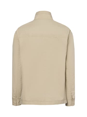 Tom Tailor Fieldjacket in beige