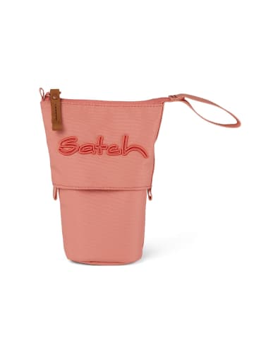 Satch Pencil Slider Nordic Coral in Rosa