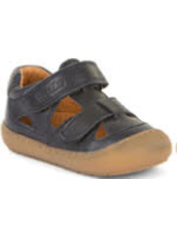Froddo Halbschuhe Kinder Ollie in Blau