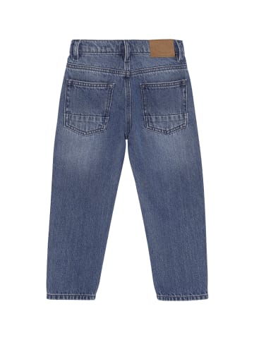 Noppies Jeans Roseau in Medium Blue denim