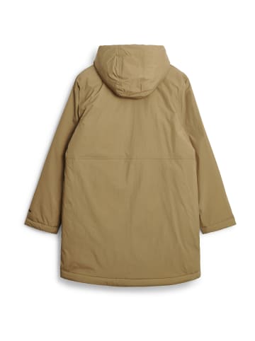 Tretorn TretornM LIGHT PADDED SHELL PARKA