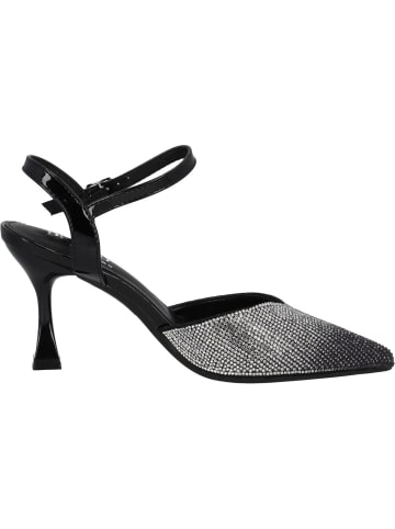 palado Pumps in schwarz strass