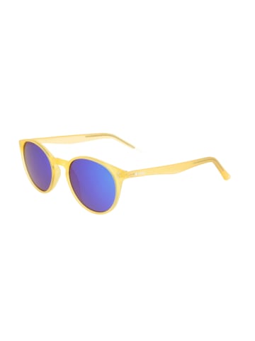 Kodak Sonnenbrille in Yellow