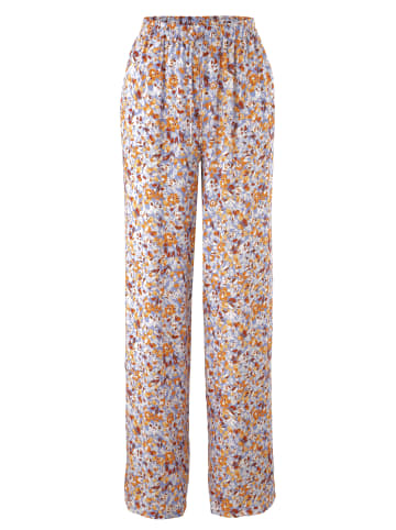 Aniston CASUAL Schlupfhose in bunt