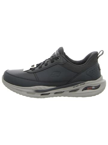 Skechers Sneaker in schwarz