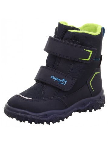 superfit Boots husky in Blau