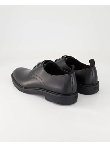 BOSS Anzug- & Businessschuhe in Schwarz