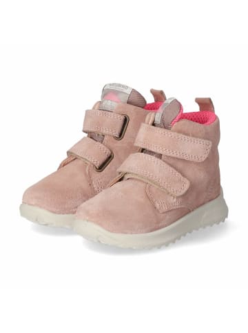 Naturino Klettschuhe WILLIC in Rosa