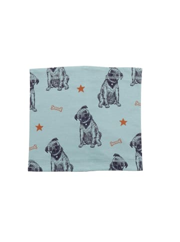 Walkiddy Schal/Loop Crazy Dogs-Loop