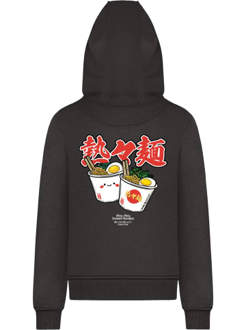 Mister Tee Sweat & Fleece - Hoodies in black