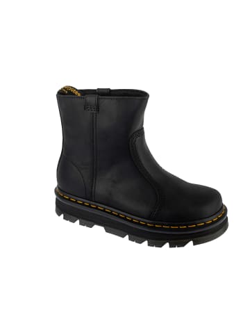Dr. Martens Dr. Martens ZebZag Rigger in Schwarz