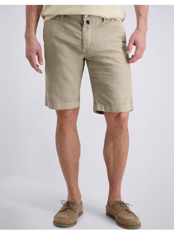 Pierre Cardin Shorts Strasbourg in Oyster Gray