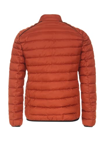 CASAMODA Jacke in Dunkelorange