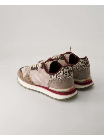 MRP STAR Sneaker low in Beige