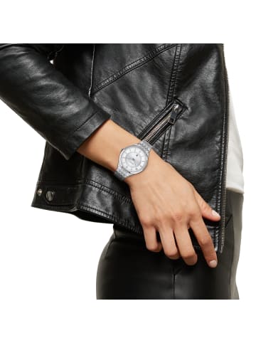 Breil Analoguhr arbiter silber