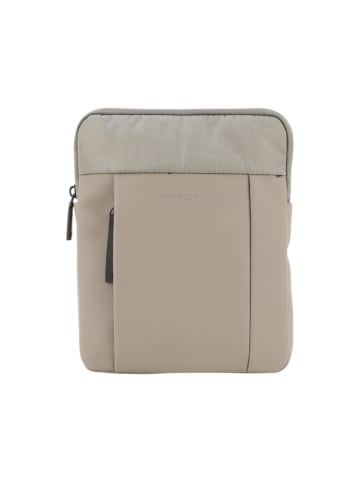 Joop Jeans Schultertasche 'Atessa Liam in Morel 19,00 x 24,00 x 2,50 cm'