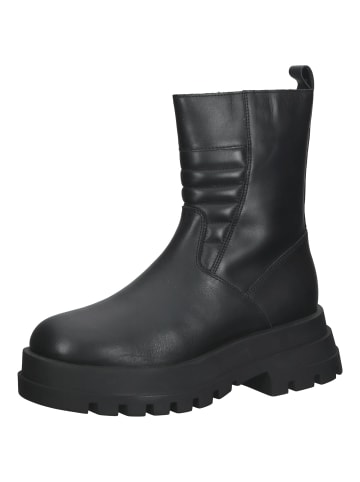 ILC Stiefelette in Schwarz